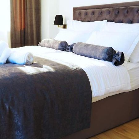 Casari Rooms & Apartments 斯普利特 外观 照片