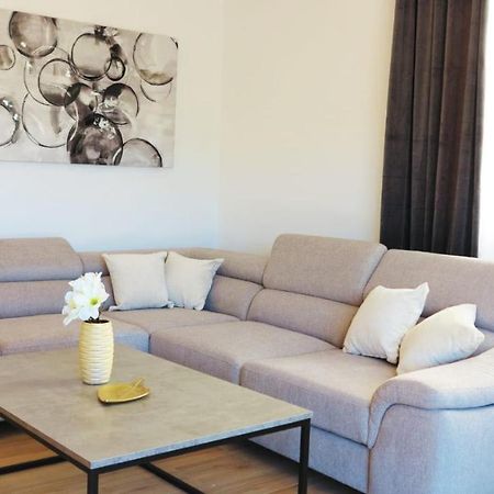 Casari Rooms & Apartments 斯普利特 外观 照片
