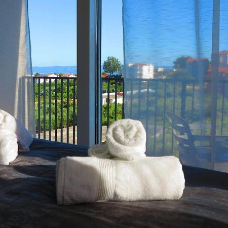 Casari Rooms & Apartments 斯普利特 外观 照片