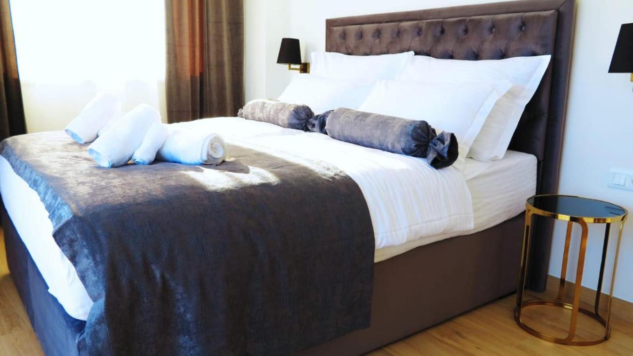 Casari Rooms & Apartments 斯普利特 外观 照片