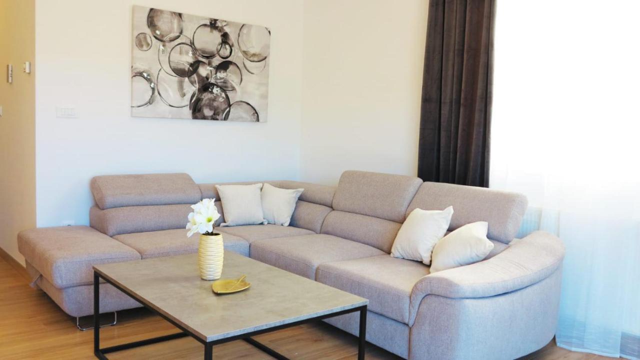 Casari Rooms & Apartments 斯普利特 外观 照片