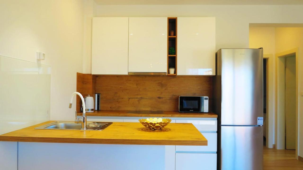 Casari Rooms & Apartments 斯普利特 外观 照片