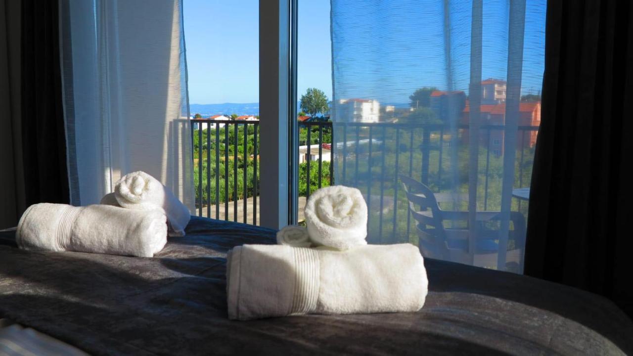 Casari Rooms & Apartments 斯普利特 外观 照片