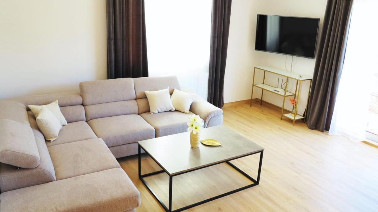 Casari Rooms & Apartments 斯普利特 外观 照片