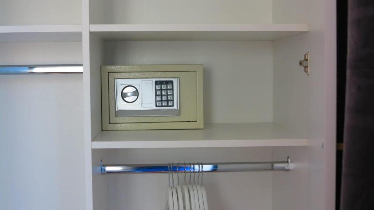 Casari Rooms & Apartments 斯普利特 外观 照片