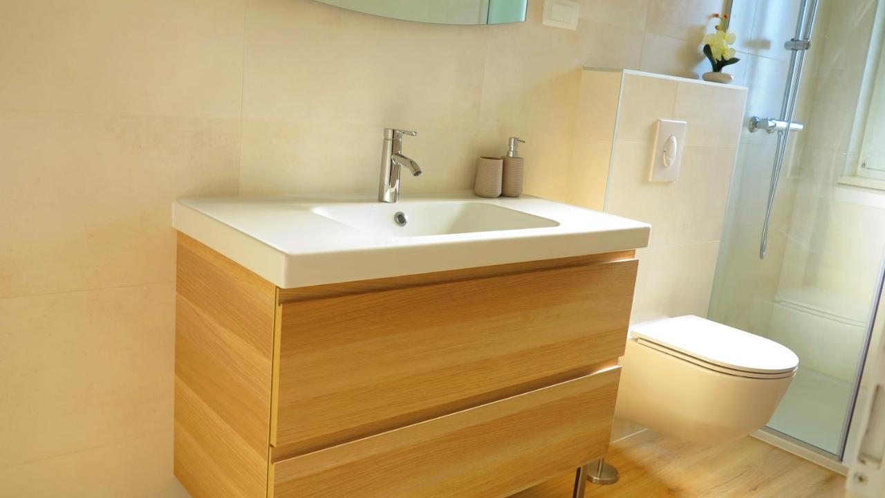 Casari Rooms & Apartments 斯普利特 外观 照片