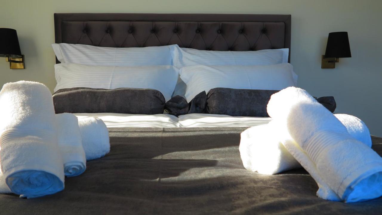 Casari Rooms & Apartments 斯普利特 外观 照片